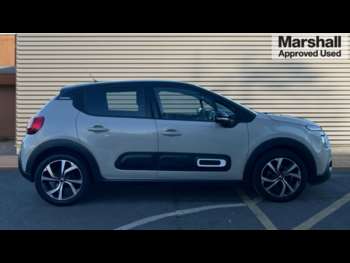 Used Citroen C3 2023 for sale - 73753915: Photo