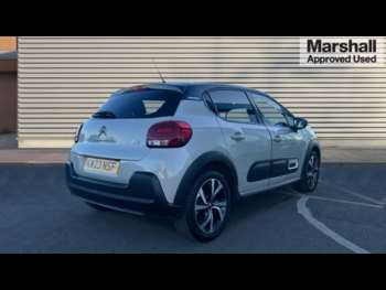 Used Citroen C3 2023 for sale - 73753915: Photo