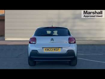 Used Citroen C3 2023 for sale - 73753915: Photo