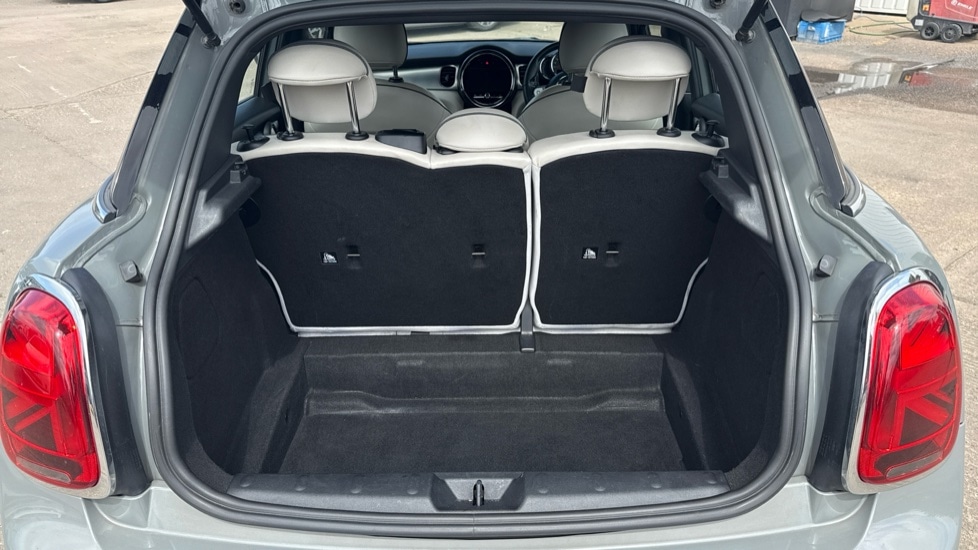 Used MINI Hatch 2021 for sale - 76154959: Photo 13