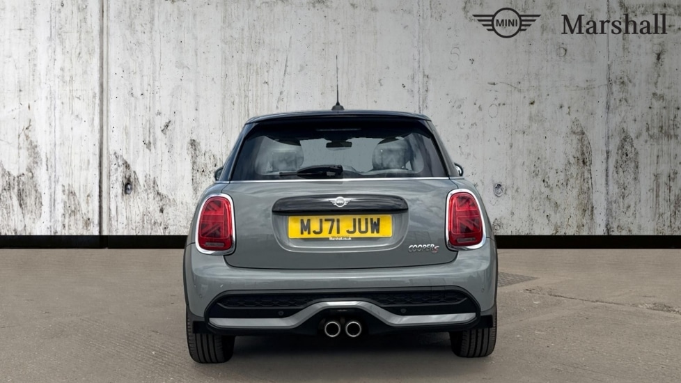 Used MINI Hatch 2021 for sale - 76154959: Photo 15
