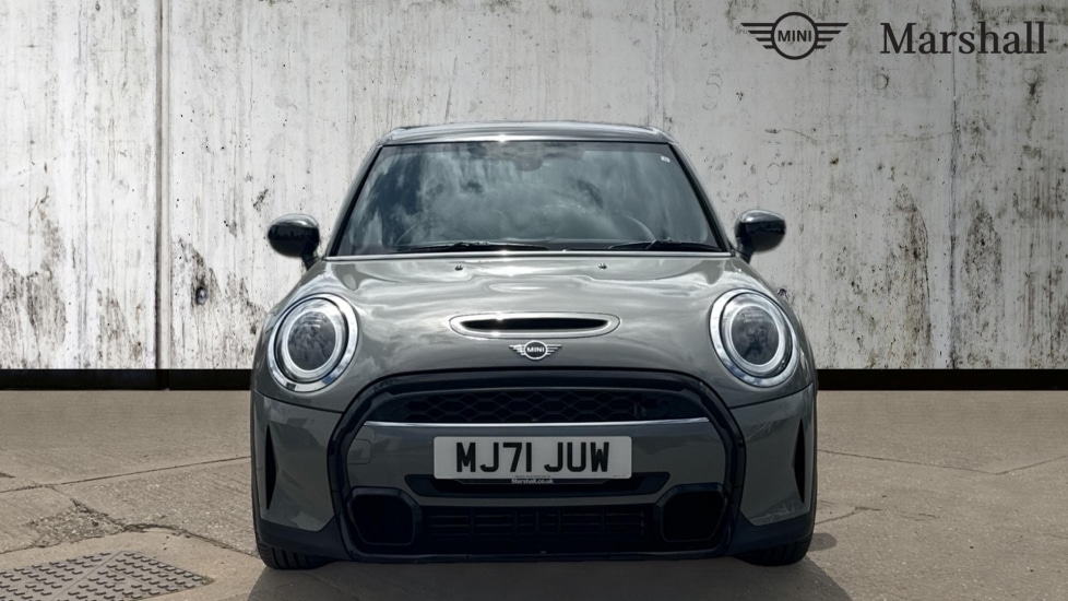 Used MINI Hatch 2021 for sale - 76154959: Photo 16