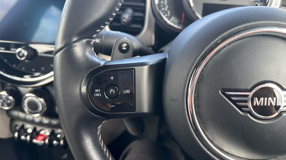 Used MINI Hatch 2021 for sale - 76154959: Photo 17