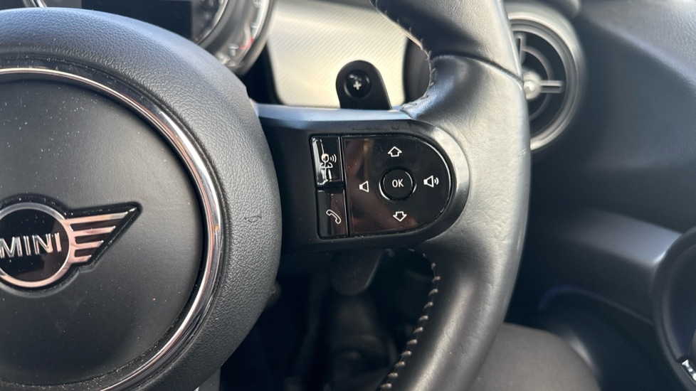 Used MINI Hatch 2021 for sale - 76154959: Photo 18