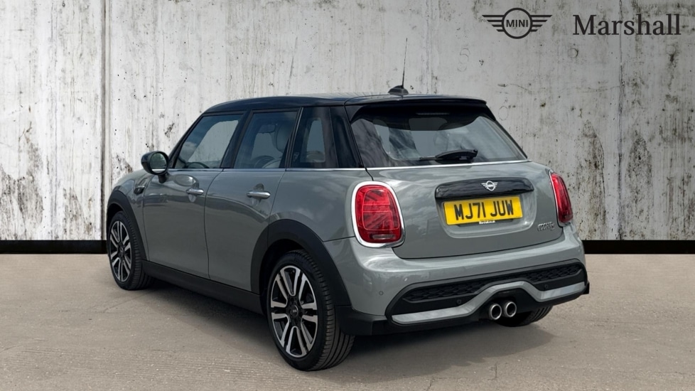 Used MINI Hatch 2021 for sale - 76154959: Photo 2