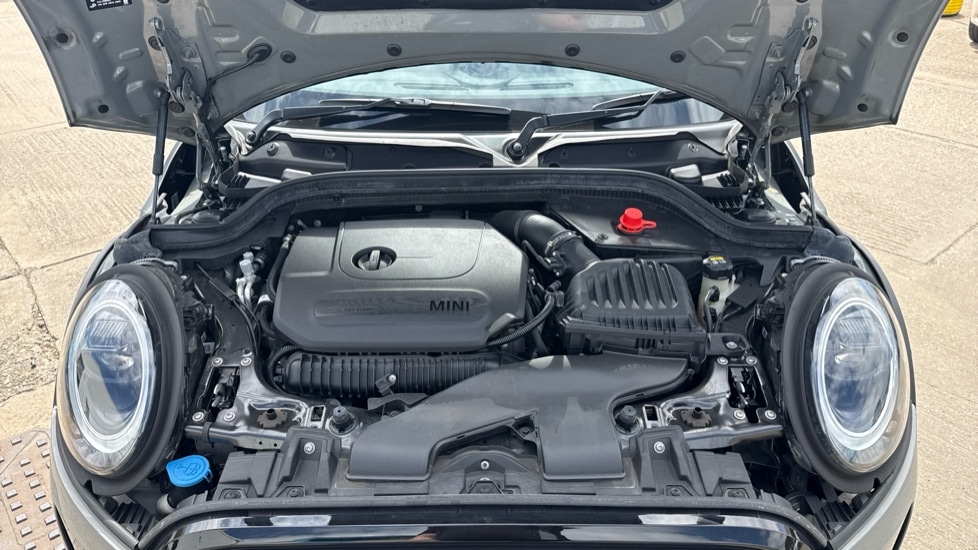 Used MINI Hatch 2021 for sale - 76154959: Photo 21