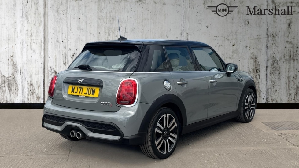 Used MINI Hatch 2021 for sale - 76154959: Photo 22