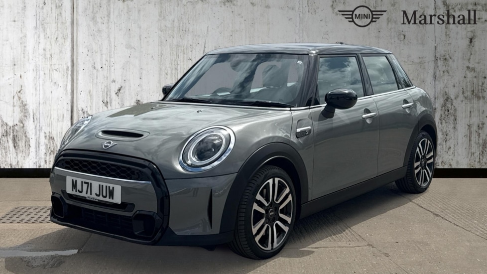 Used MINI Hatch 2021 for sale - 76154959: Photo 23