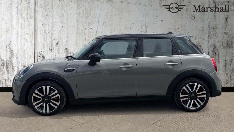 Used MINI Hatch 2021 for sale - 76154959: Photo 24
