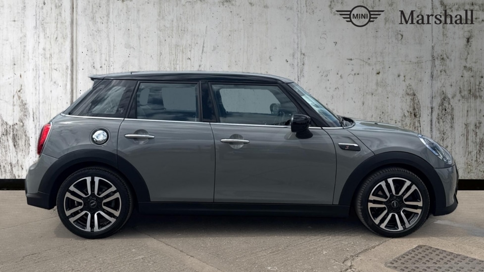 Used MINI Hatch 2021 for sale - 76154959: Photo 3