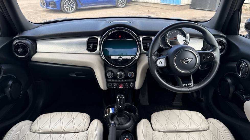 Used MINI Hatch 2021 for sale - 76154959: Photo 4