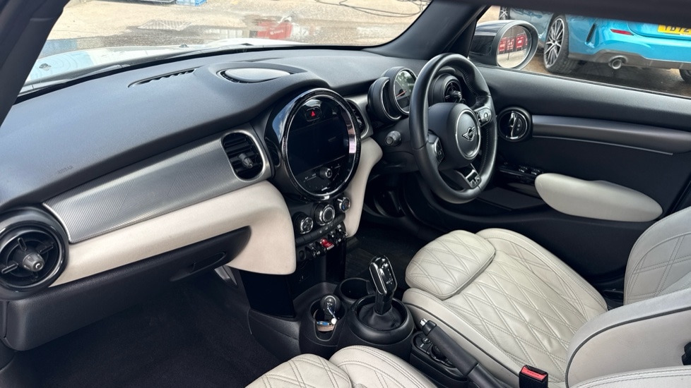 Used MINI Hatch 2021 for sale - 76154959: Photo 7