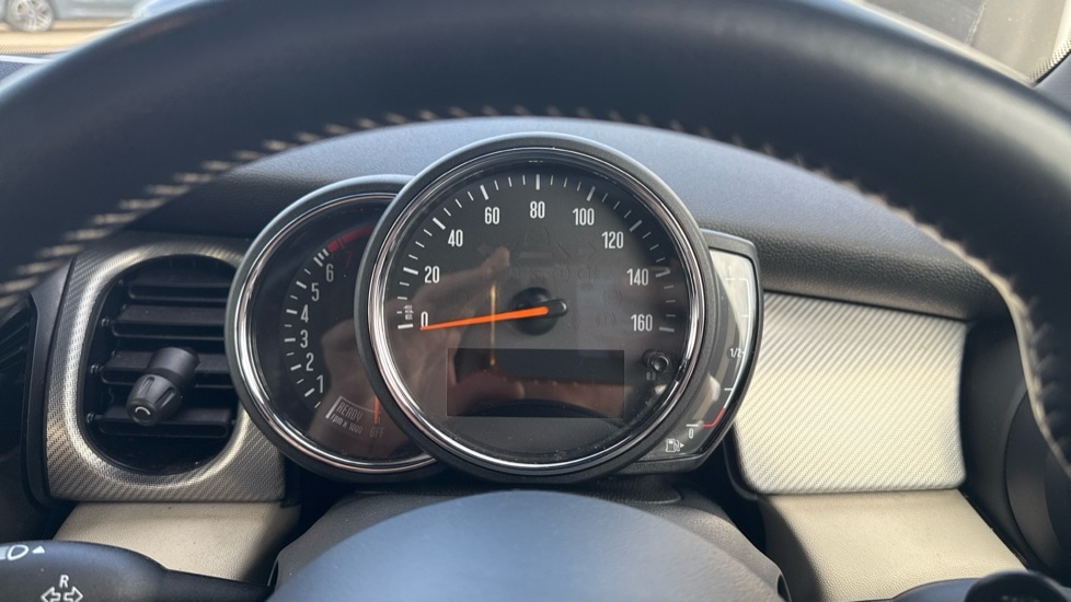 Used MINI Hatch 2021 for sale - 76154959: Photo 9