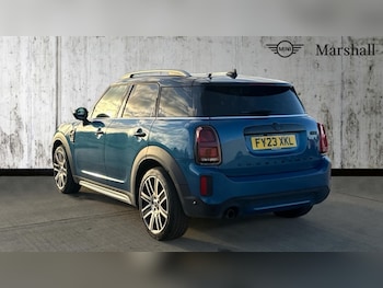 Used MINI Countryman 2023 for sale - 76842171: Photo