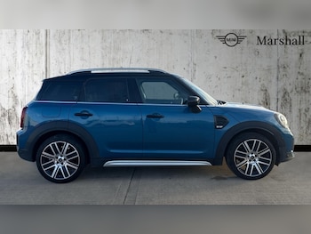 Used MINI Countryman 2023 for sale - 76842171: Photo
