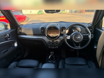 Used MINI Countryman 2023 for sale - 76842171: Photo