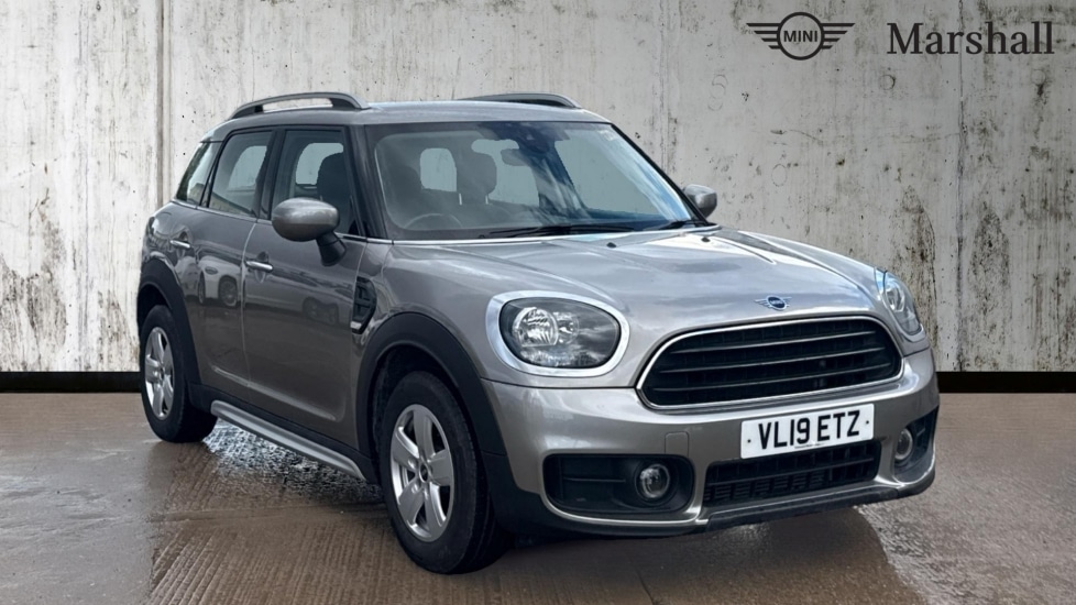 Used MINI Countryman 2019 for sale - 75738632: Photo 1