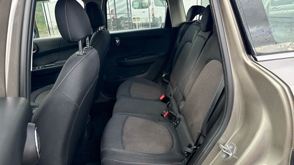 Used MINI Countryman 2019 for sale - 75738632: Photo 12