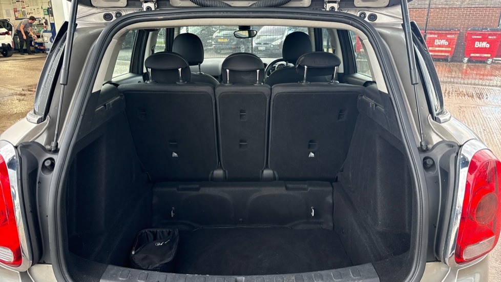 Used MINI Countryman 2019 for sale - 75738632: Photo 13