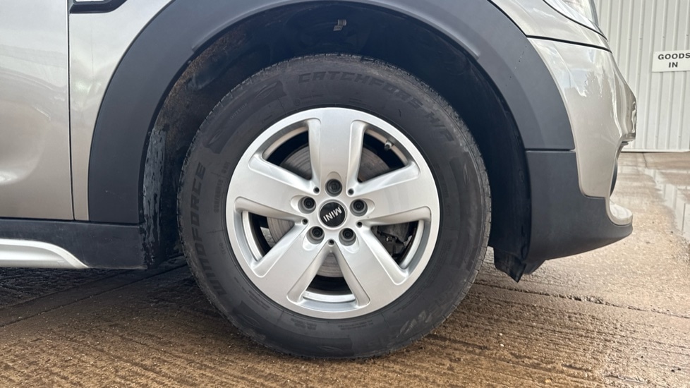 Used MINI Countryman 2019 for sale - 75738632: Photo 14