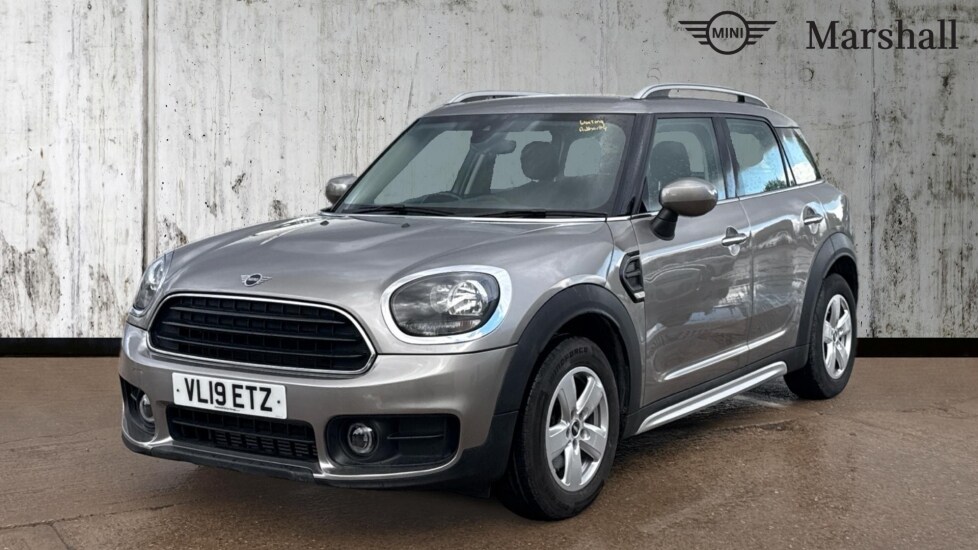 Used MINI Countryman 2019 for sale - 75738632: Photo 23
