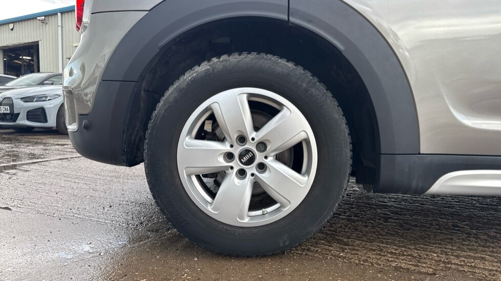 Used MINI Countryman 2019 for sale - 75738632: Photo 27