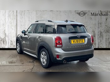 Used MINI Countryman 2019 for sale - 75738632: Photo