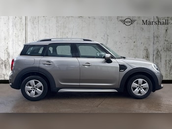 Used MINI Countryman 2019 for sale - 75738632: Photo