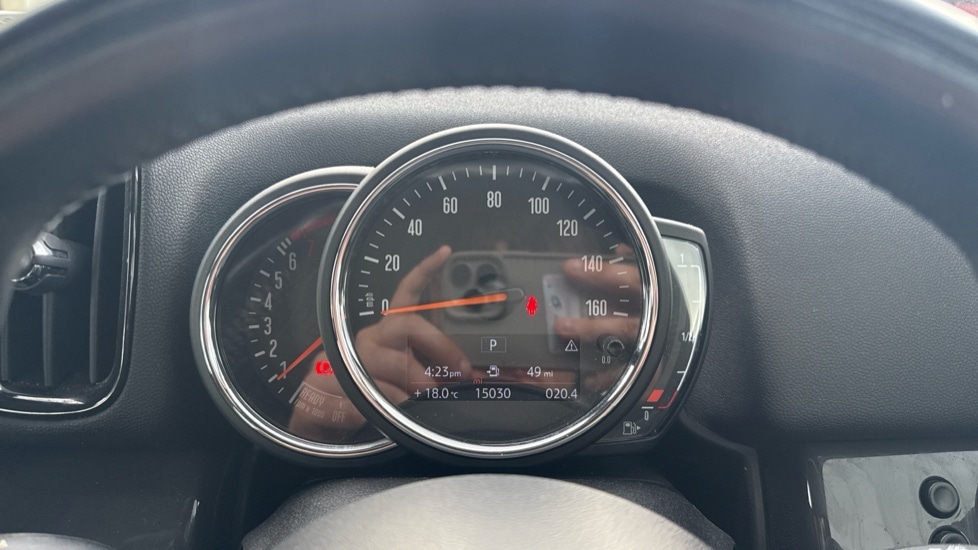 Used MINI Countryman 2019 for sale - 75738632: Photo 9