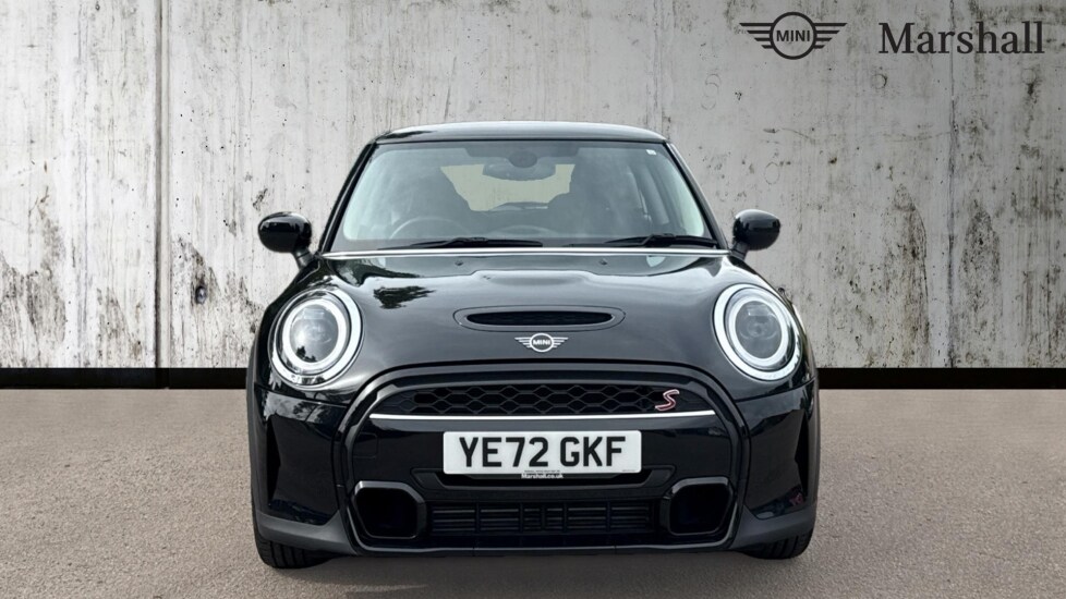 Used MINI Hatch 2022 for sale - 75702722: Photo 16