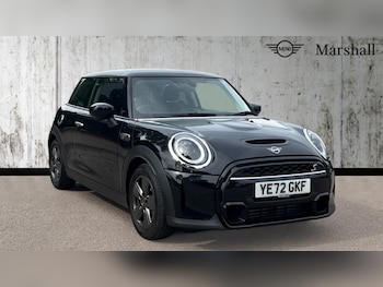 MINI - Hatch