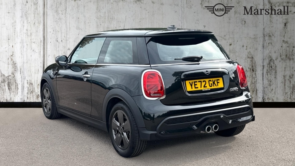 Used MINI Hatch 2022 for sale - 75702722: Photo 2