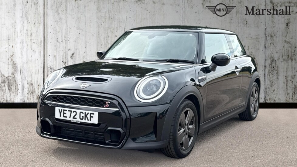 Used MINI Hatch 2022 for sale - 75702722: Photo 23