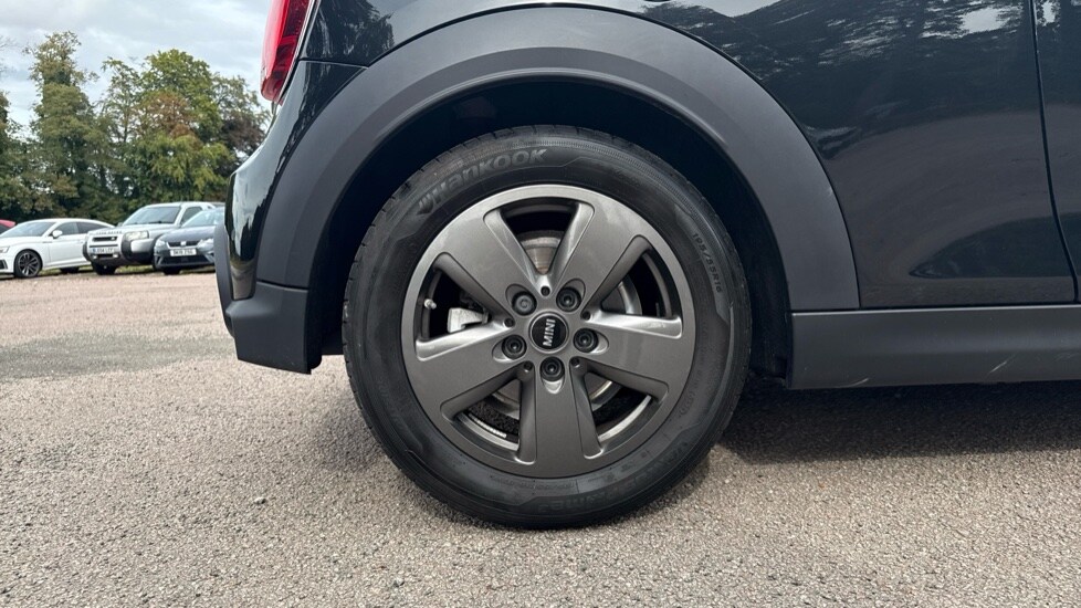 Used MINI Hatch 2022 for sale - 75702722: Photo 27