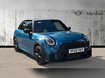 MINI - Hatch