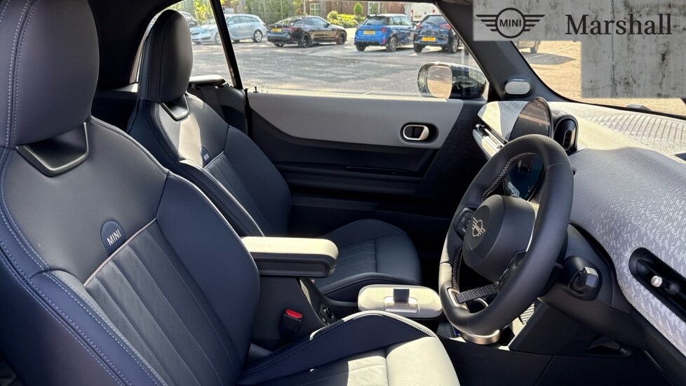 Used MINI Cooper 2025 for sale - 76104071: Photo 11