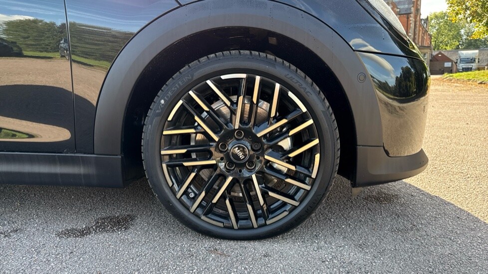 Used MINI Cooper 2025 for sale - 76104071: Photo 14