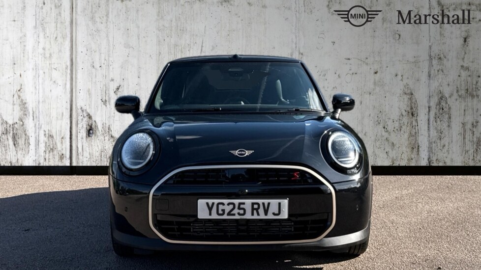 Used MINI Cooper 2025 for sale - 76104071: Photo 16