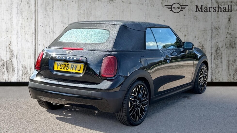 Used MINI Cooper 2025 for sale - 76104071: Photo 22