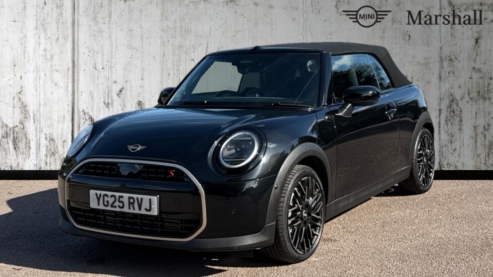 Used MINI Cooper 2025 for sale - 76104071: Photo 23