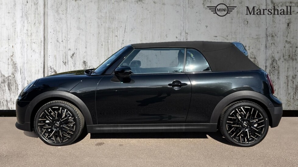 Used MINI Cooper 2025 for sale - 76104071: Photo 24
