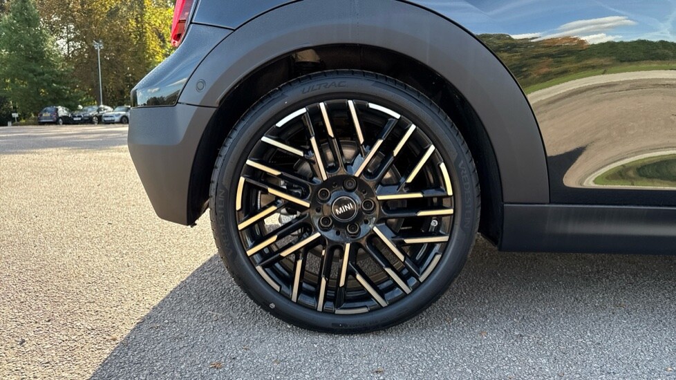 Used MINI Cooper 2025 for sale - 76104071: Photo 27