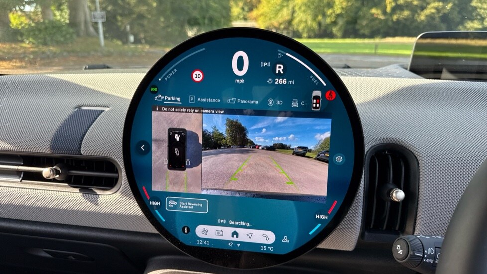 Used MINI Cooper 2025 for sale - 76104071: Photo 28