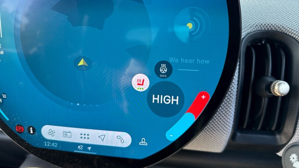 Used MINI Cooper 2025 for sale - 76104071: Photo 30