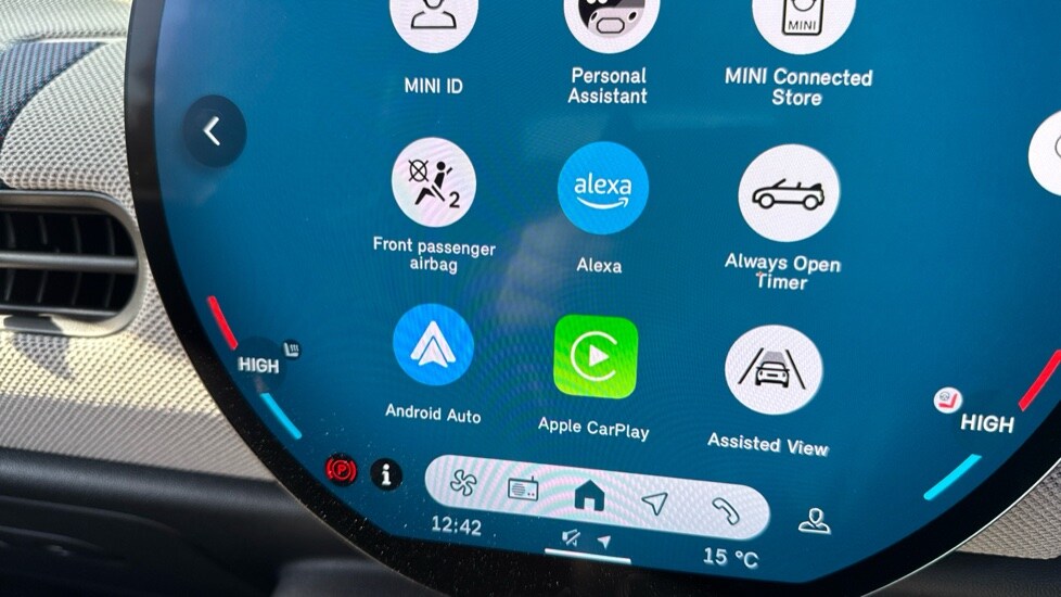 Used MINI Cooper 2025 for sale - 76104071: Photo 31