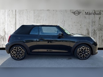 Used MINI Cooper 2025 for sale - 76104071: Photo