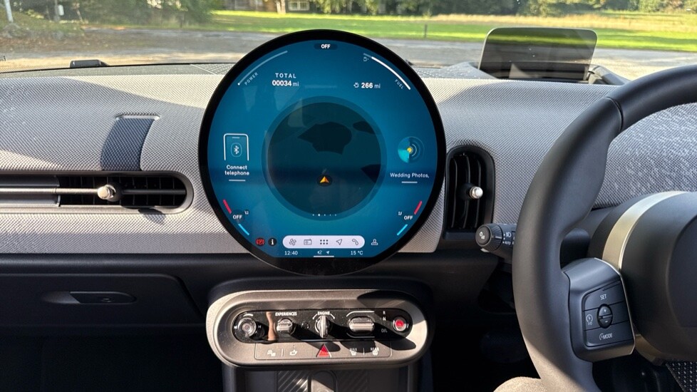 Used MINI Cooper 2025 for sale - 76104071: Photo 8