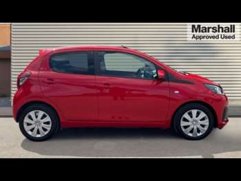 Used Peugeot 108 2019 for sale - 74694759: Photo
