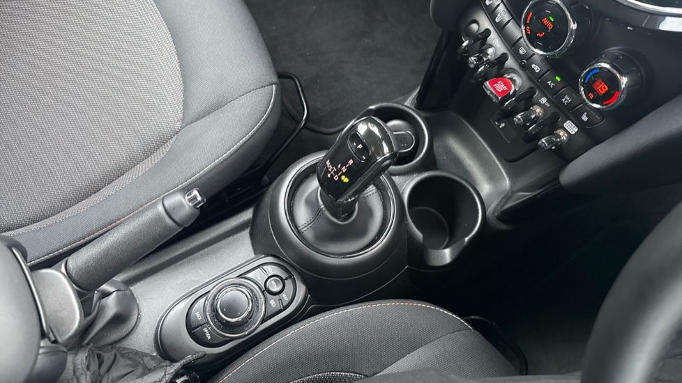 Used MINI Hatch 2022 for sale - 76696558: Photo 10