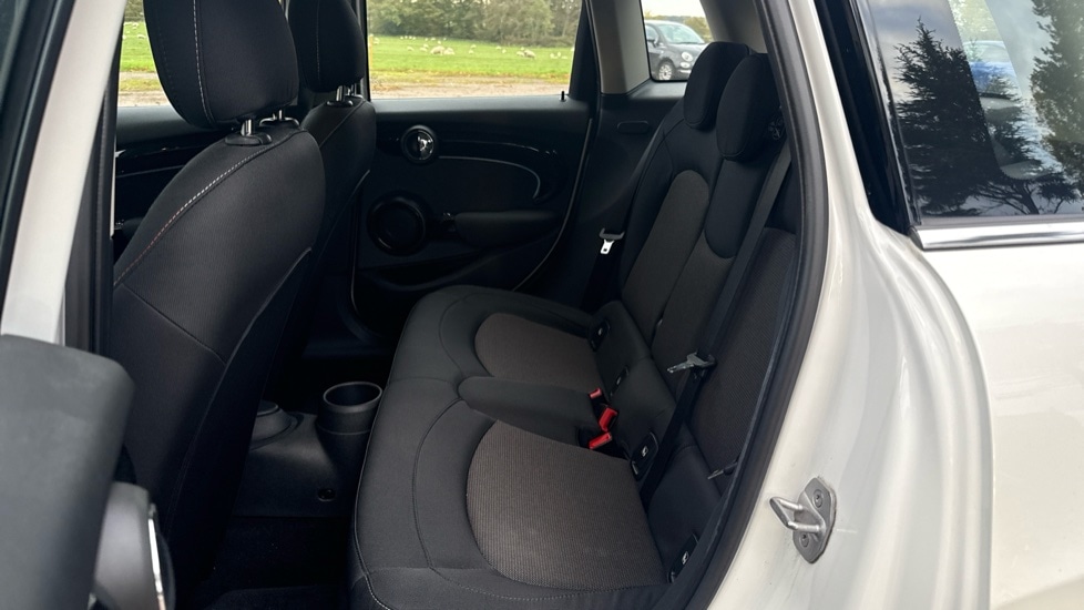 Used MINI Hatch 2022 for sale - 76696558: Photo 12